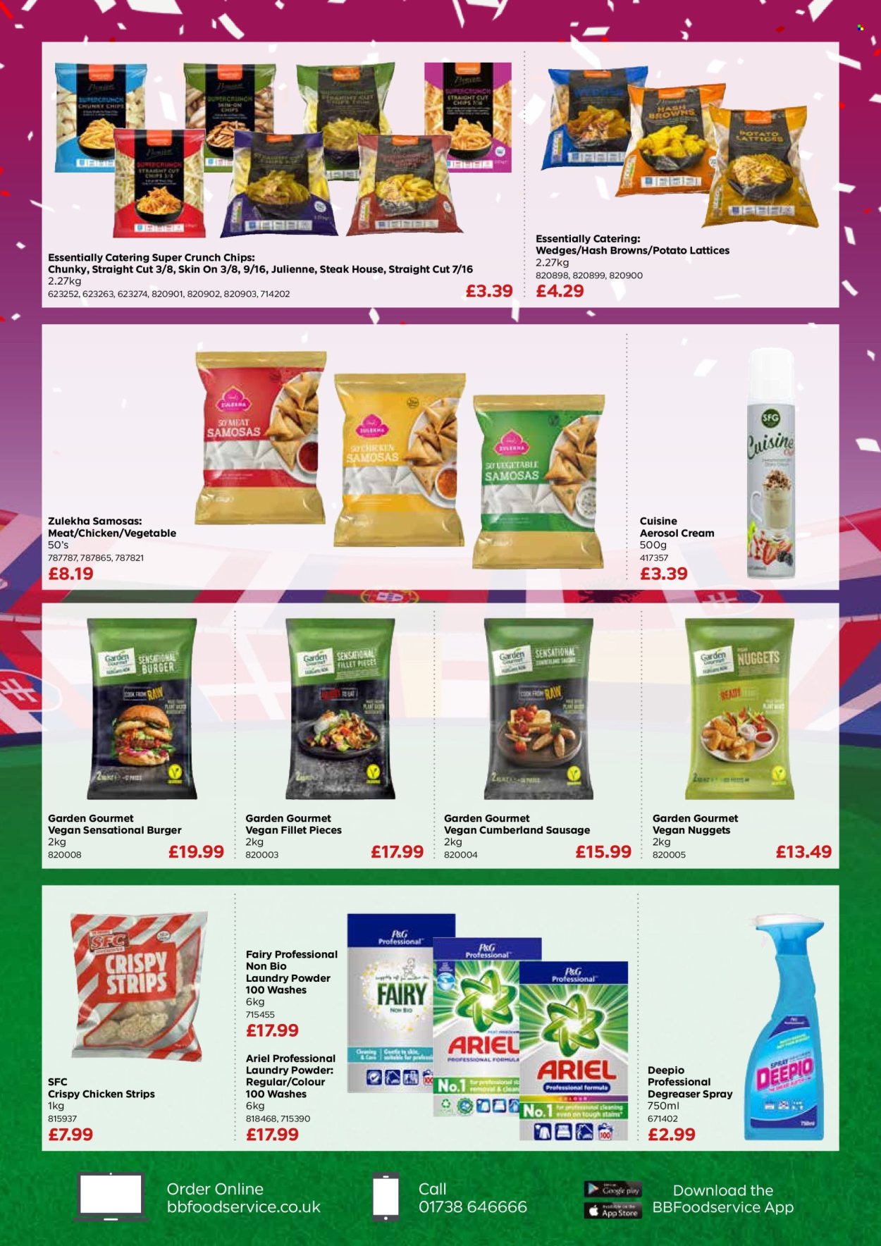 Bestway offer - 07/06/2024 - 13/06/2024. Page 2