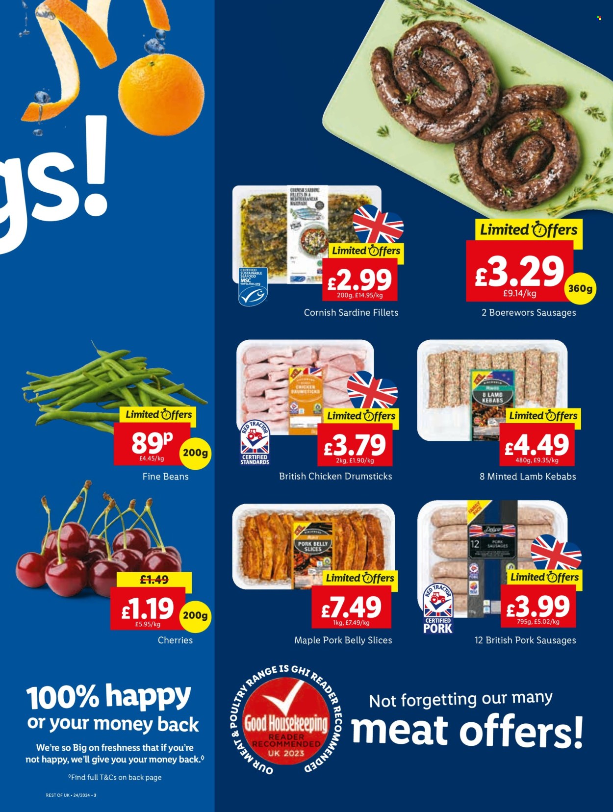 Lidl offer - 13/06/2024 - 19/06/2024. Page 3