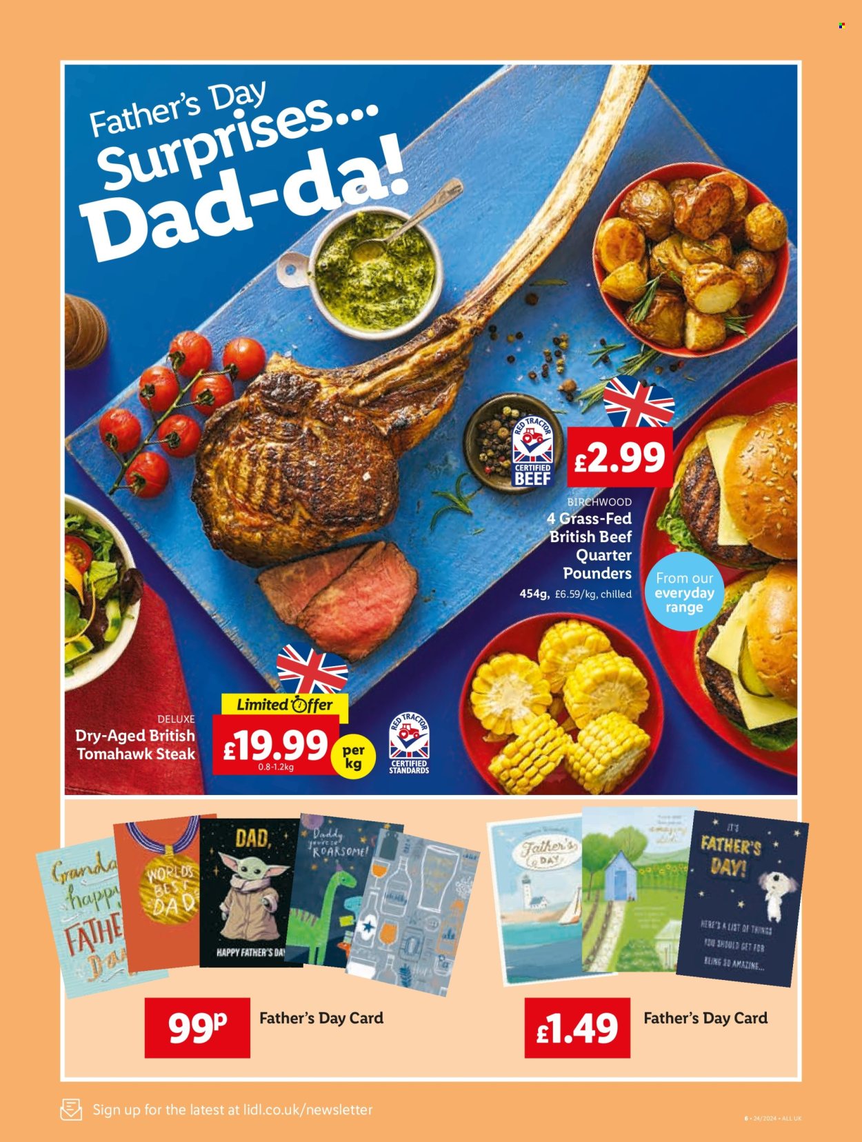 Lidl offer - 13/06/2024 - 19/06/2024. Page 6