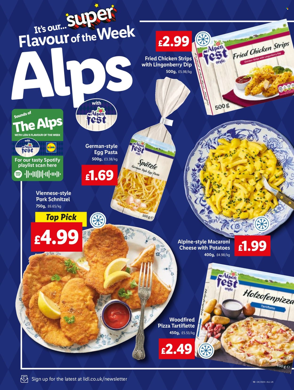 Lidl offer - 13/06/2024 - 19/06/2024. Page 10