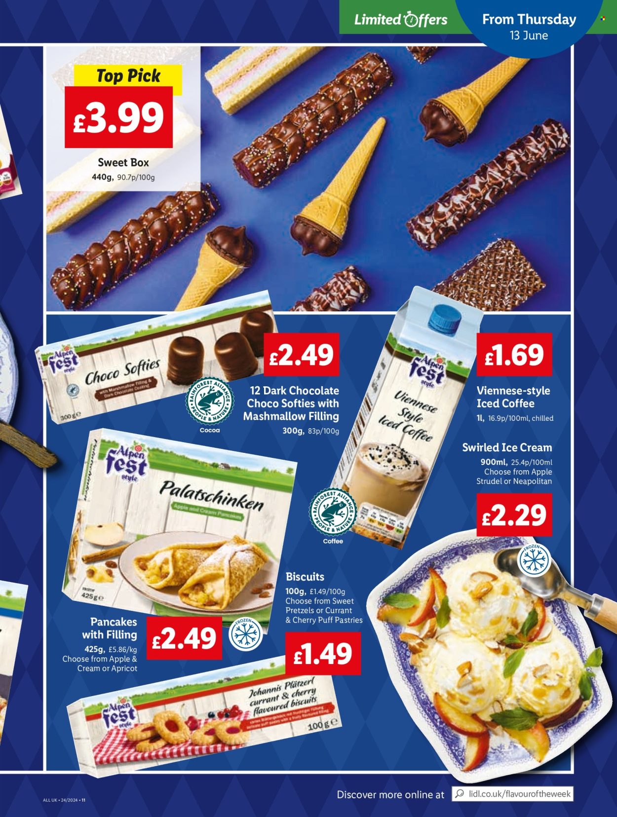Lidl offer - 13/06/2024 - 19/06/2024. Page 11