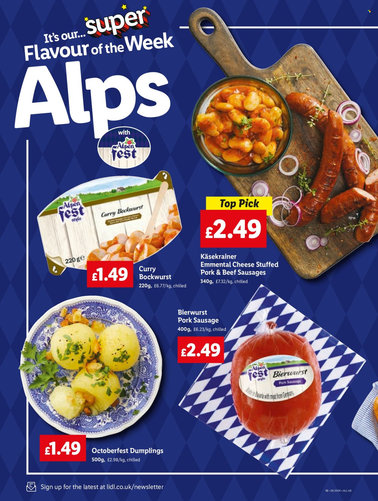 Lidl offer - 13/06/2024 - 19/06/2024. Page 12