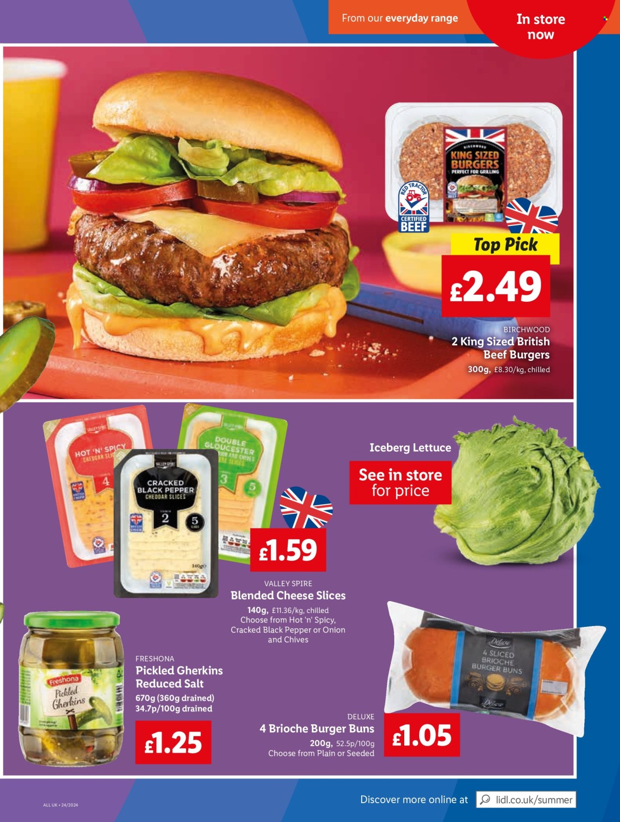 Lidl offer - 13/06/2024 - 19/06/2024. Page 17