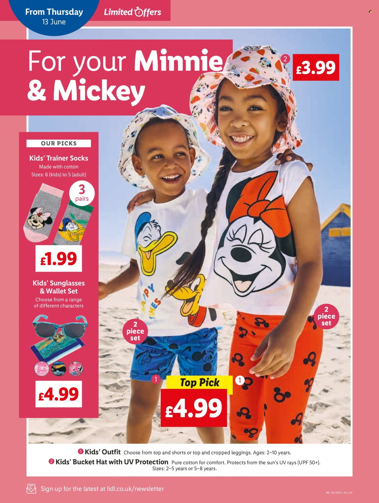 Lidl offer - 13/06/2024 - 19/06/2024. Page 22