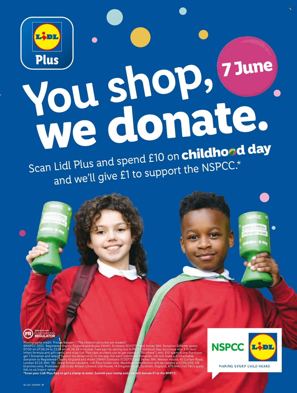 Lidl offer - 13/06/2024 - 19/06/2024. Page 27