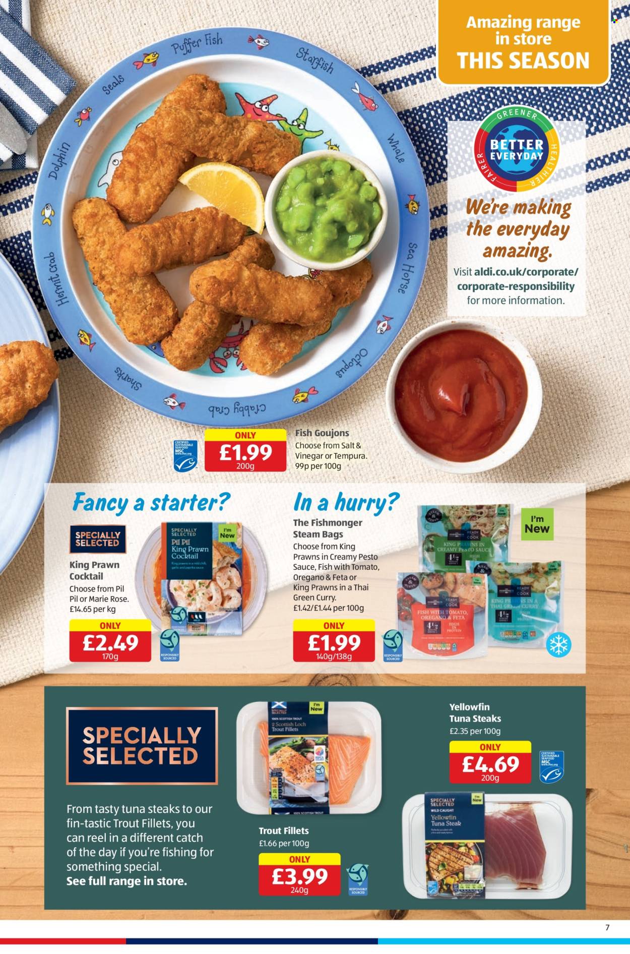Aldi offer - 13/06/2024 - 16/06/2024. Page 7