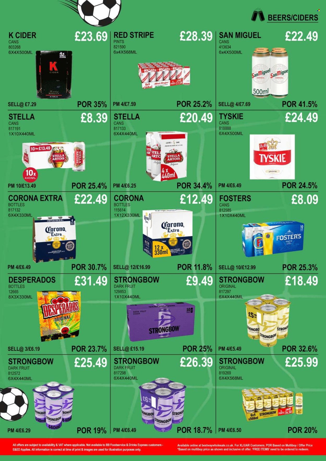 Bestway offer - 07/06/2024 - 13/06/2024. Page 5