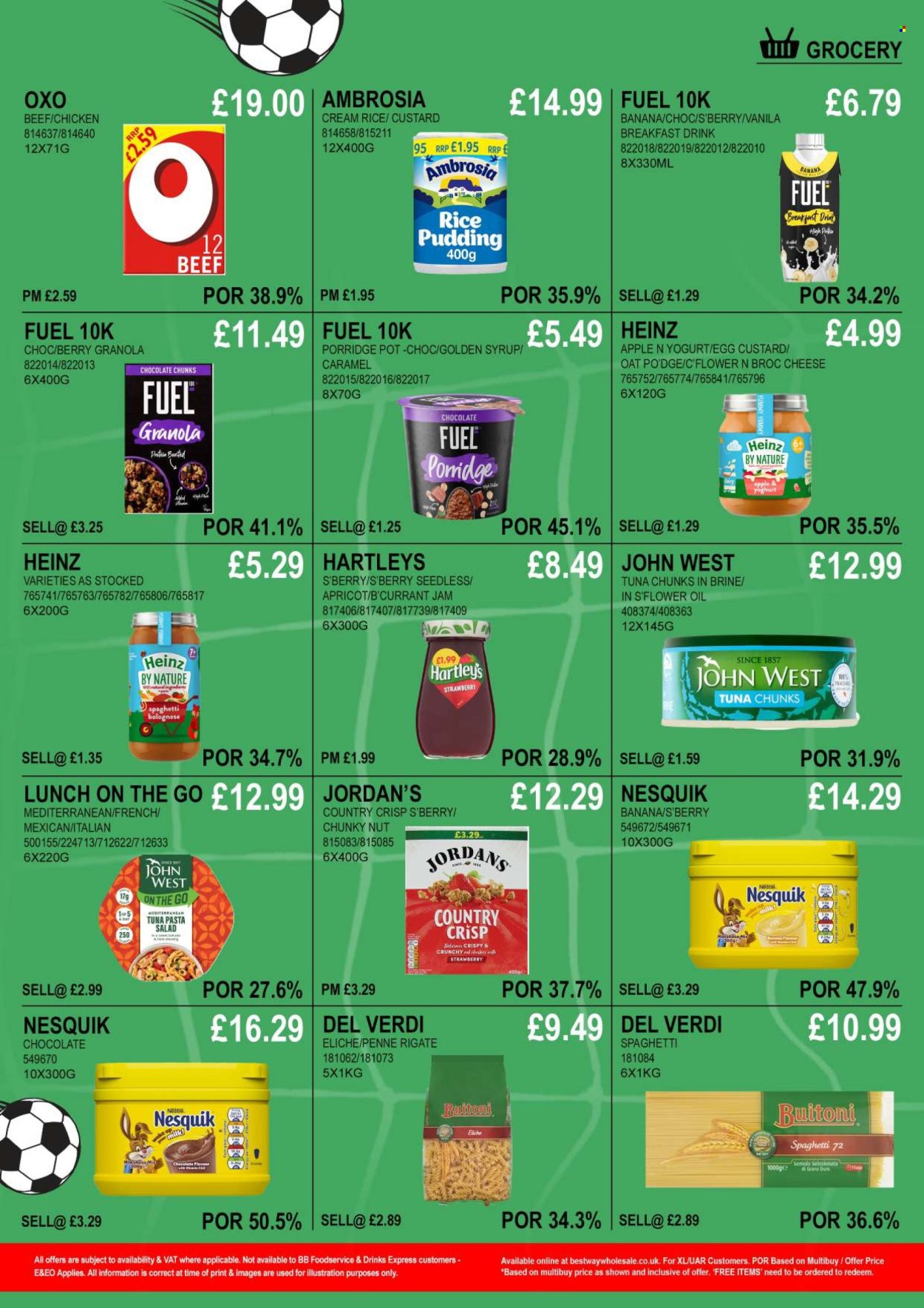 Bestway offer - 07/06/2024 - 13/06/2024. Page 12