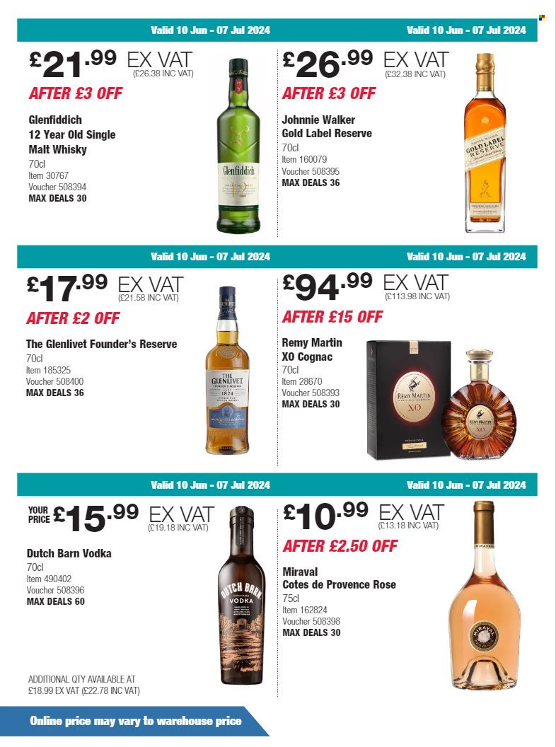 Costco offer - 10/06/2024 - 07/07/2024. Page 10