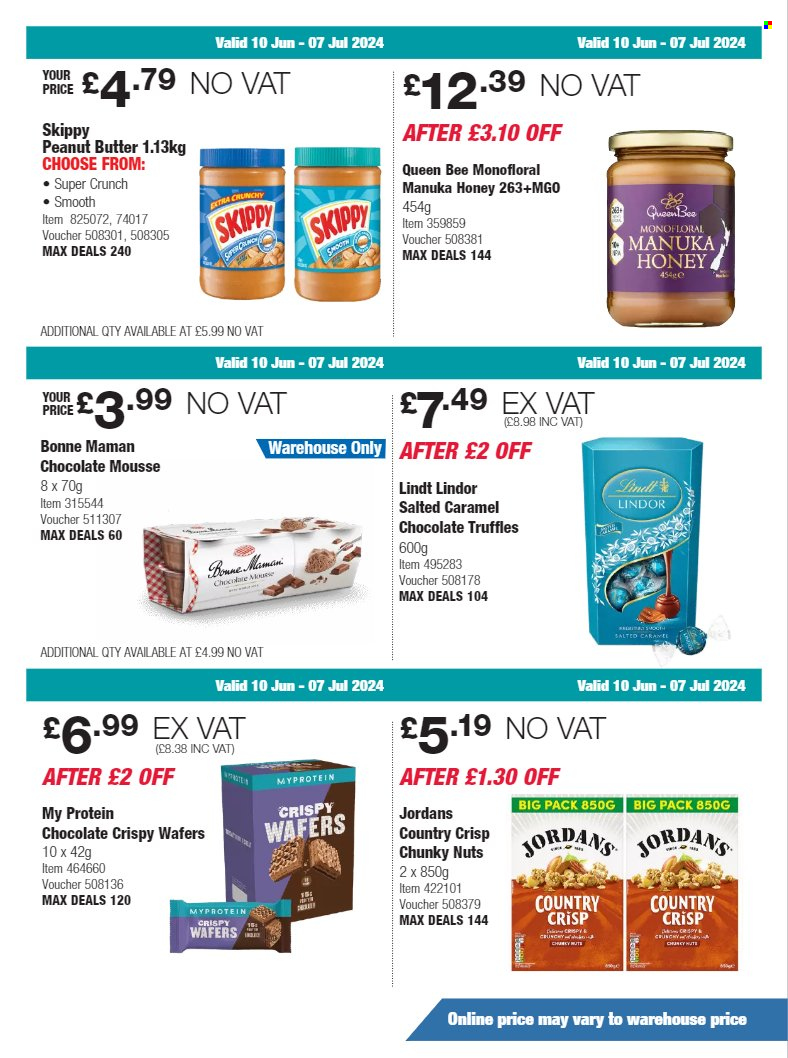Costco offer - 10/06/2024 - 07/07/2024. Page 15