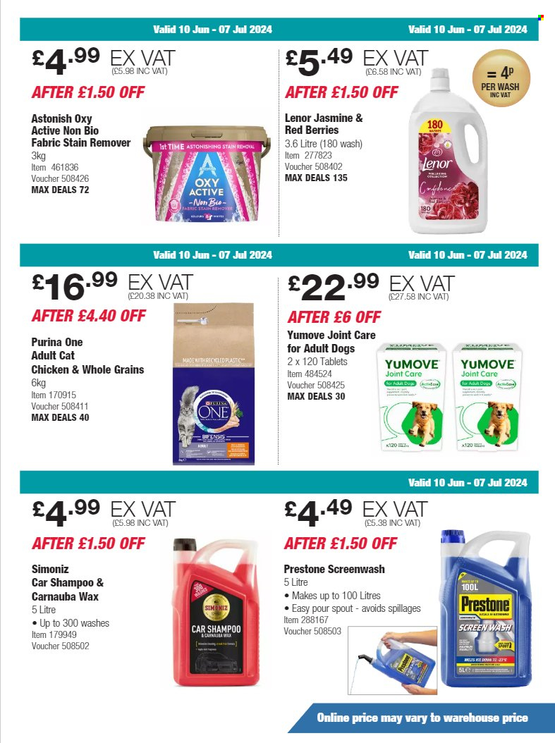 Costco offer - 10/06/2024 - 07/07/2024. Page 21