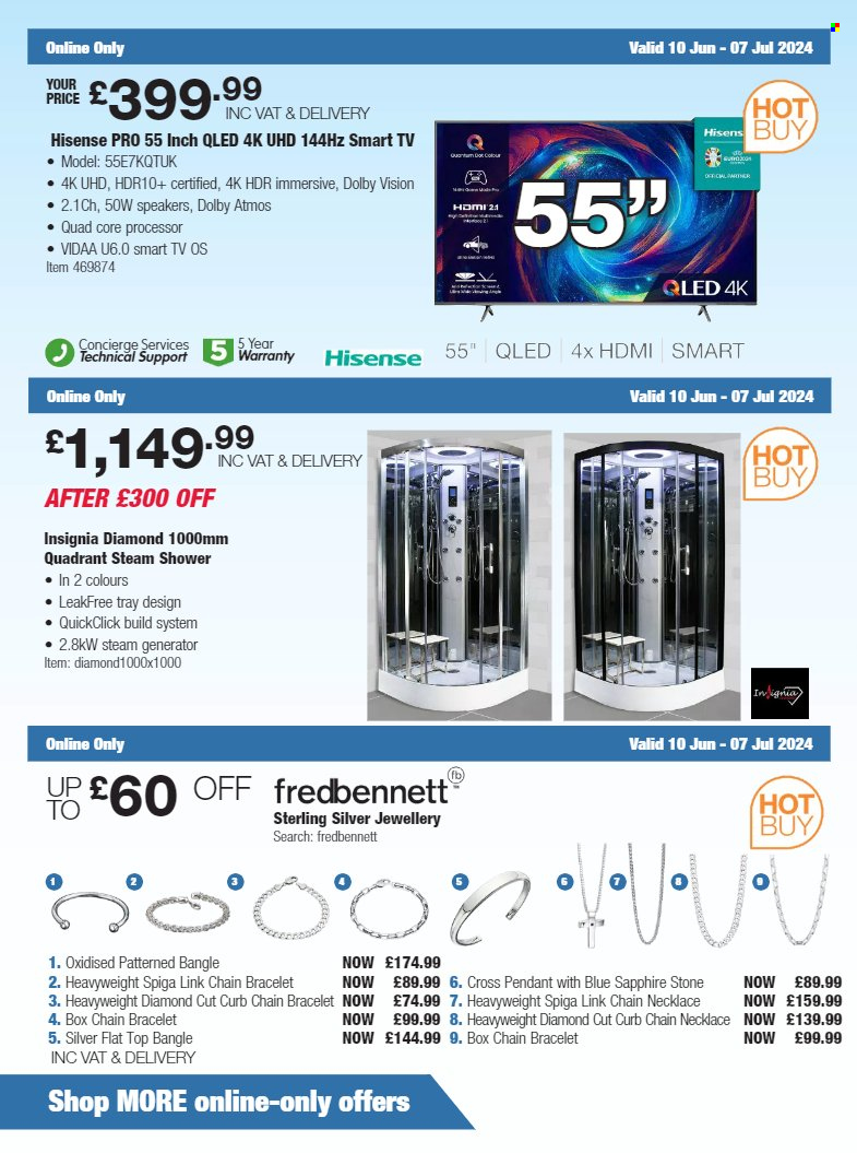 Costco offer - 10/06/2024 - 07/07/2024. Page 34