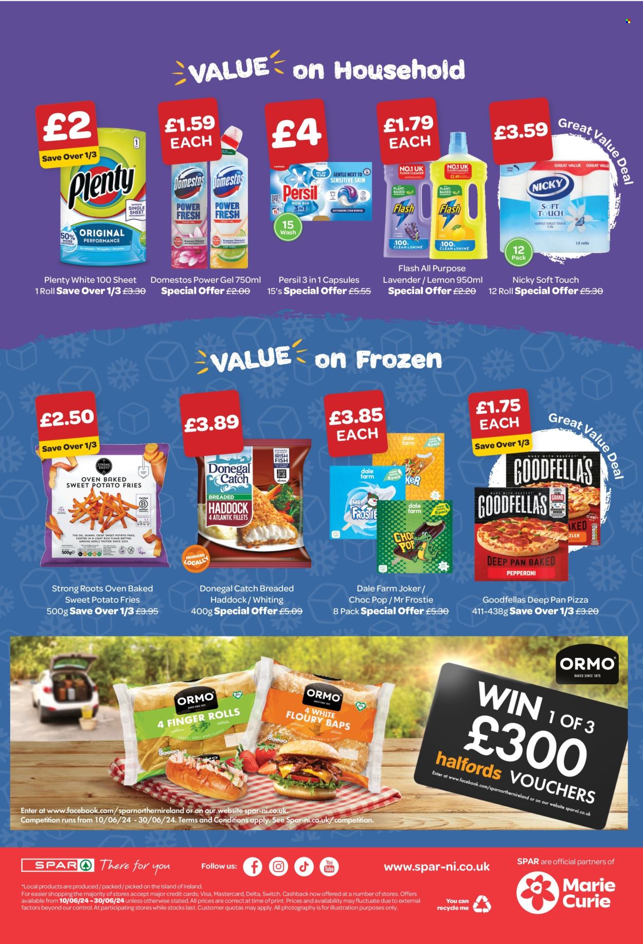 SPAR offer - 10/06/2024 - 30/06/2024. Page 6