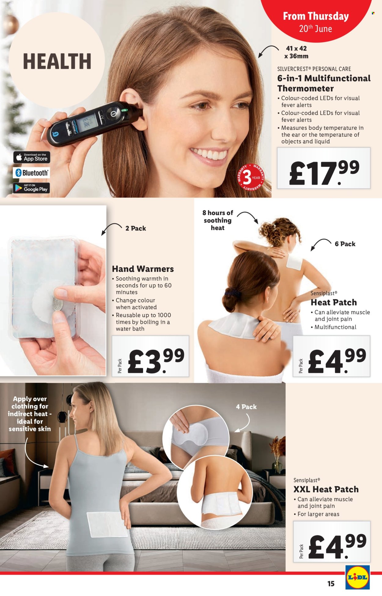 Lidl offer - 20/06/2024 - 26/06/2024. Page 15