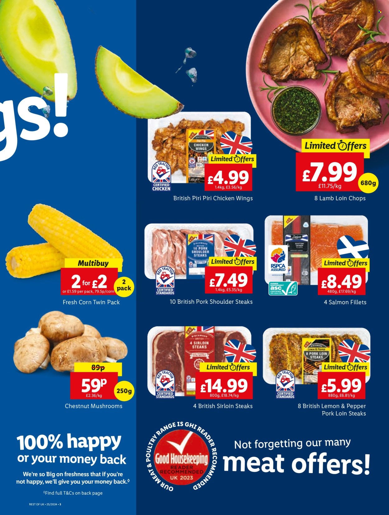 Lidl offer - 18/06/2024 - 18/06/2024. Page 3