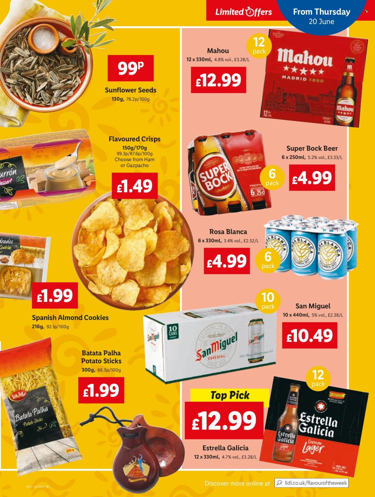 Lidl offer - 18/06/2024 - 18/06/2024. Page 13