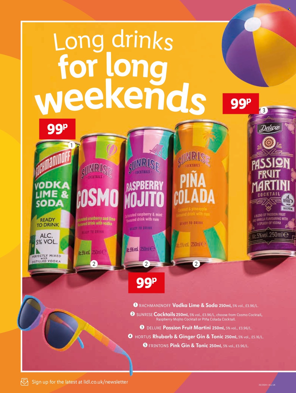 Lidl offer - 18/06/2024 - 18/06/2024. Page 14