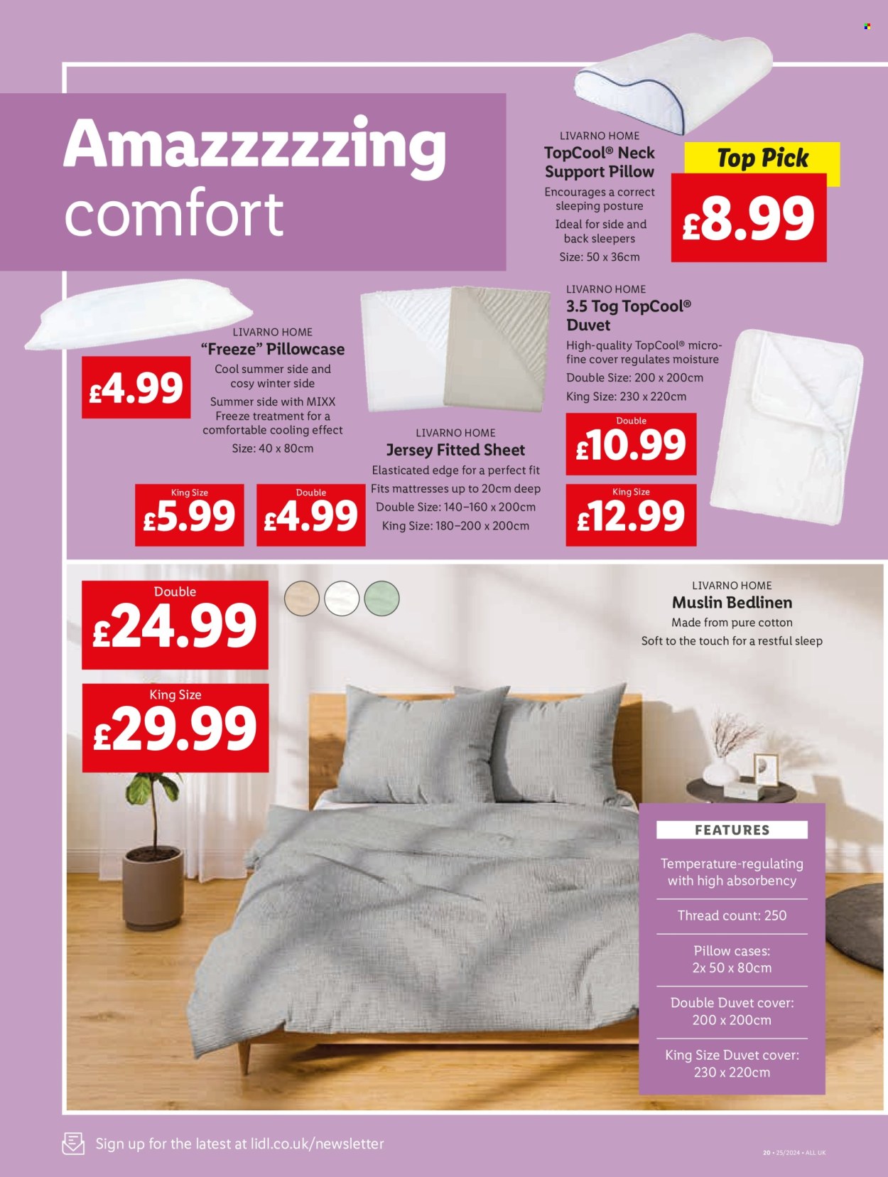 Lidl offer - 18/06/2024 - 18/06/2024. Page 24