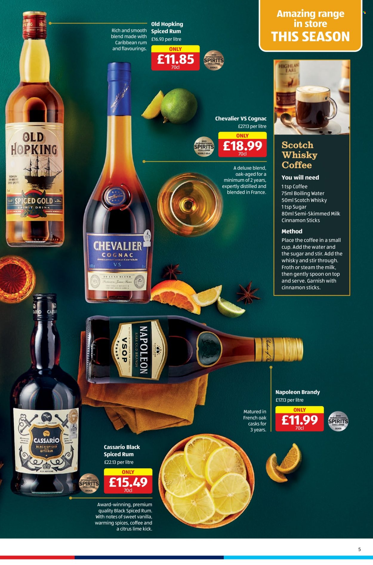 Aldi offer - 20/06/2024 - 23/06/2024. Page 5