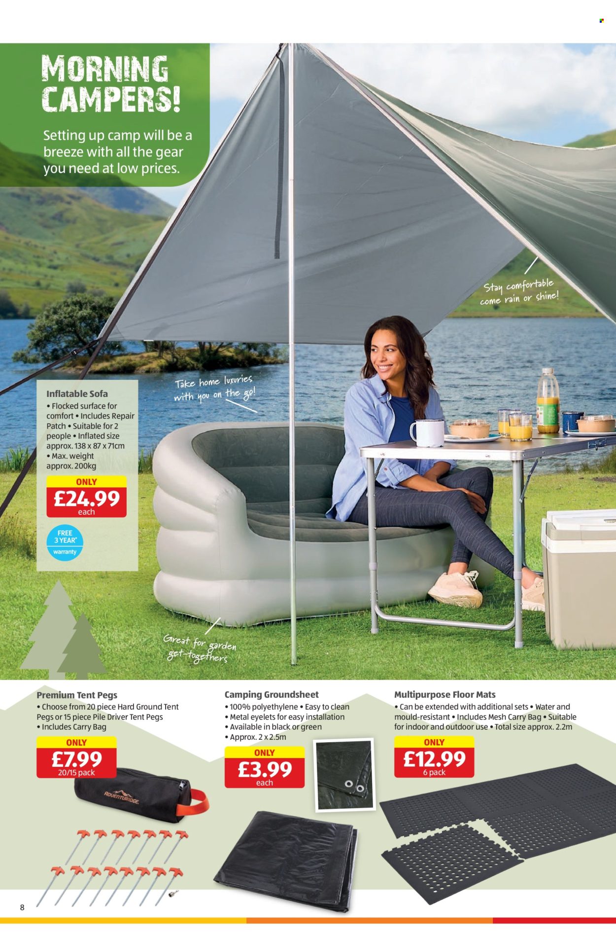 Aldi offer - 20/06/2024 - 23/06/2024. Page 8