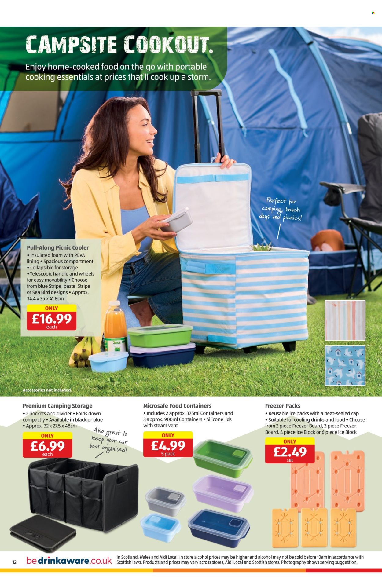 Aldi offer - 20/06/2024 - 23/06/2024. Page 12