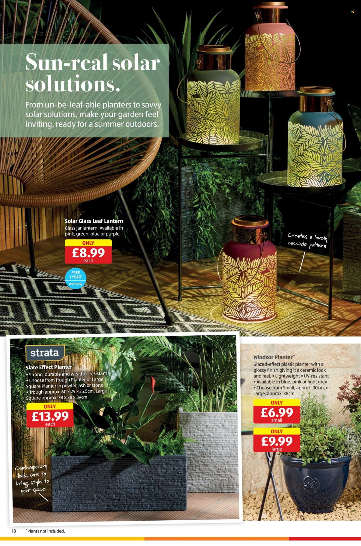 Aldi offer - 20/06/2024 - 23/06/2024. Page 18