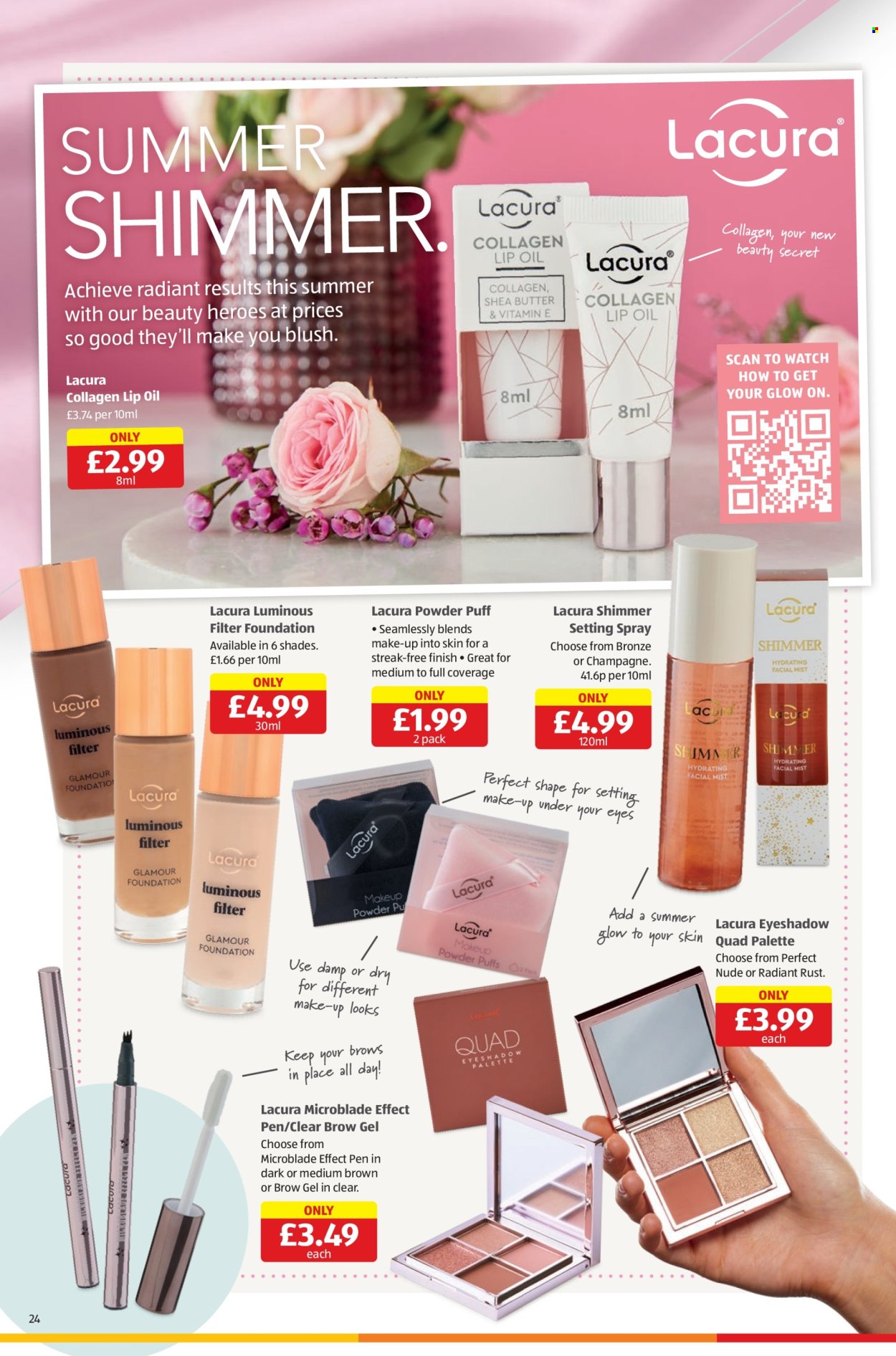 Aldi offer - 20/06/2024 - 23/06/2024. Page 24
