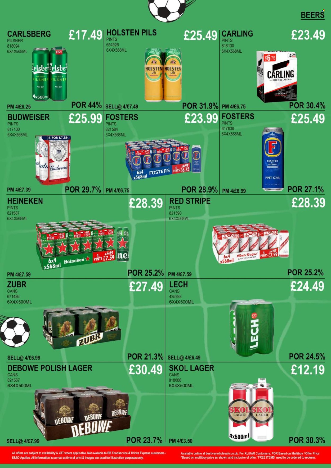 Bestway offer - 14/06/2024 - 20/06/2024. Page 2
