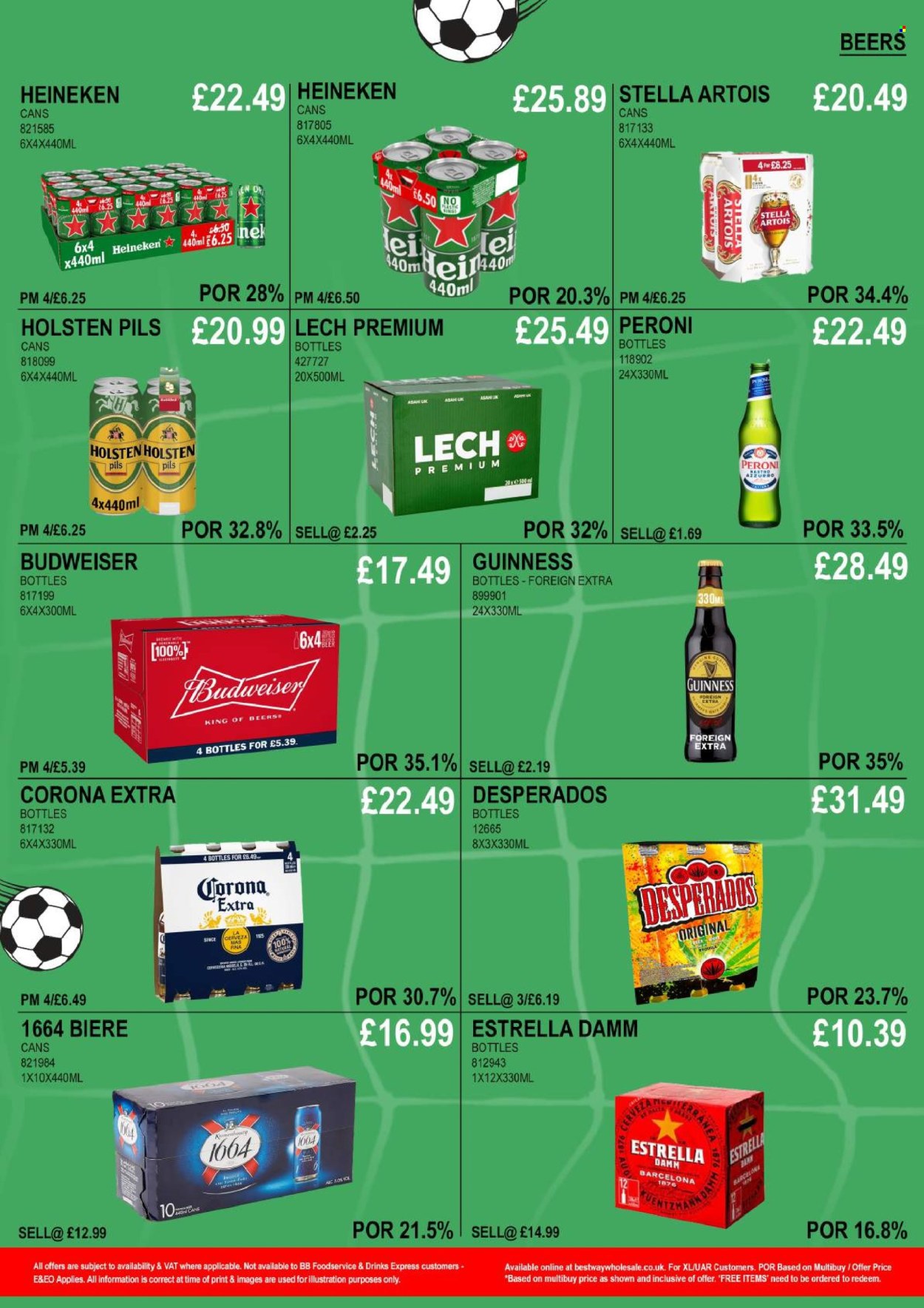 Bestway offer - 14/06/2024 - 20/06/2024. Page 4