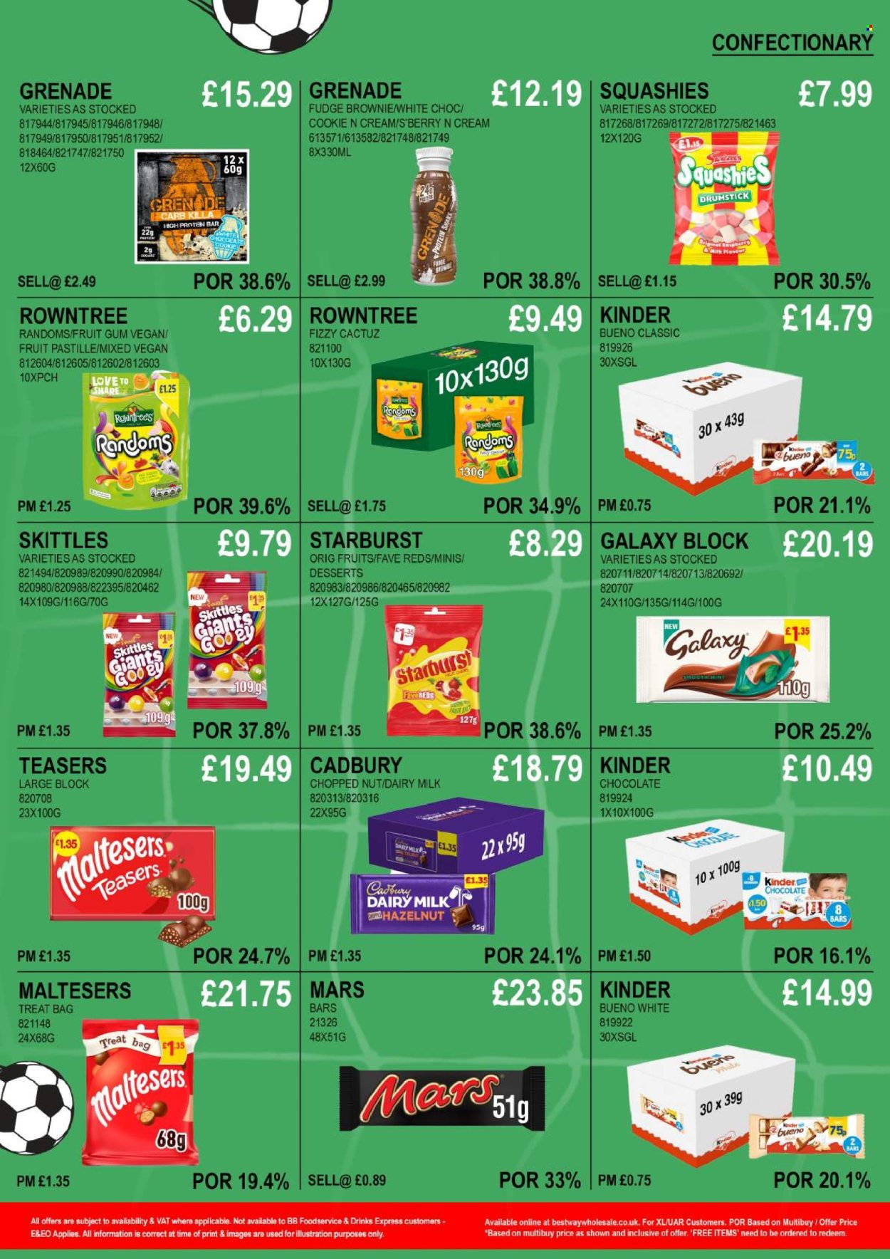 Bestway offer - 14/06/2024 - 20/06/2024. Page 17