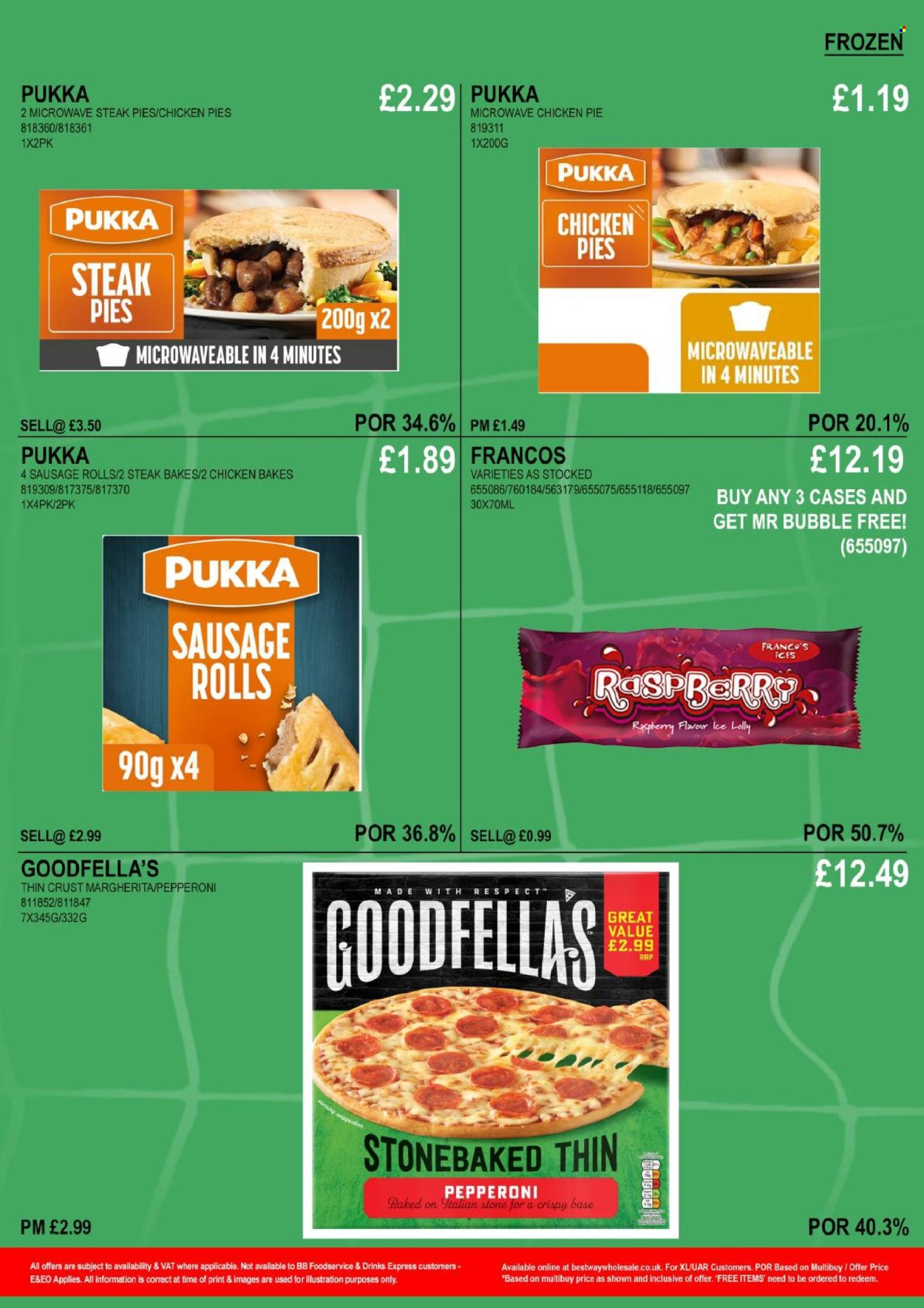 Bestway offer - 14/06/2024 - 20/06/2024. Page 22