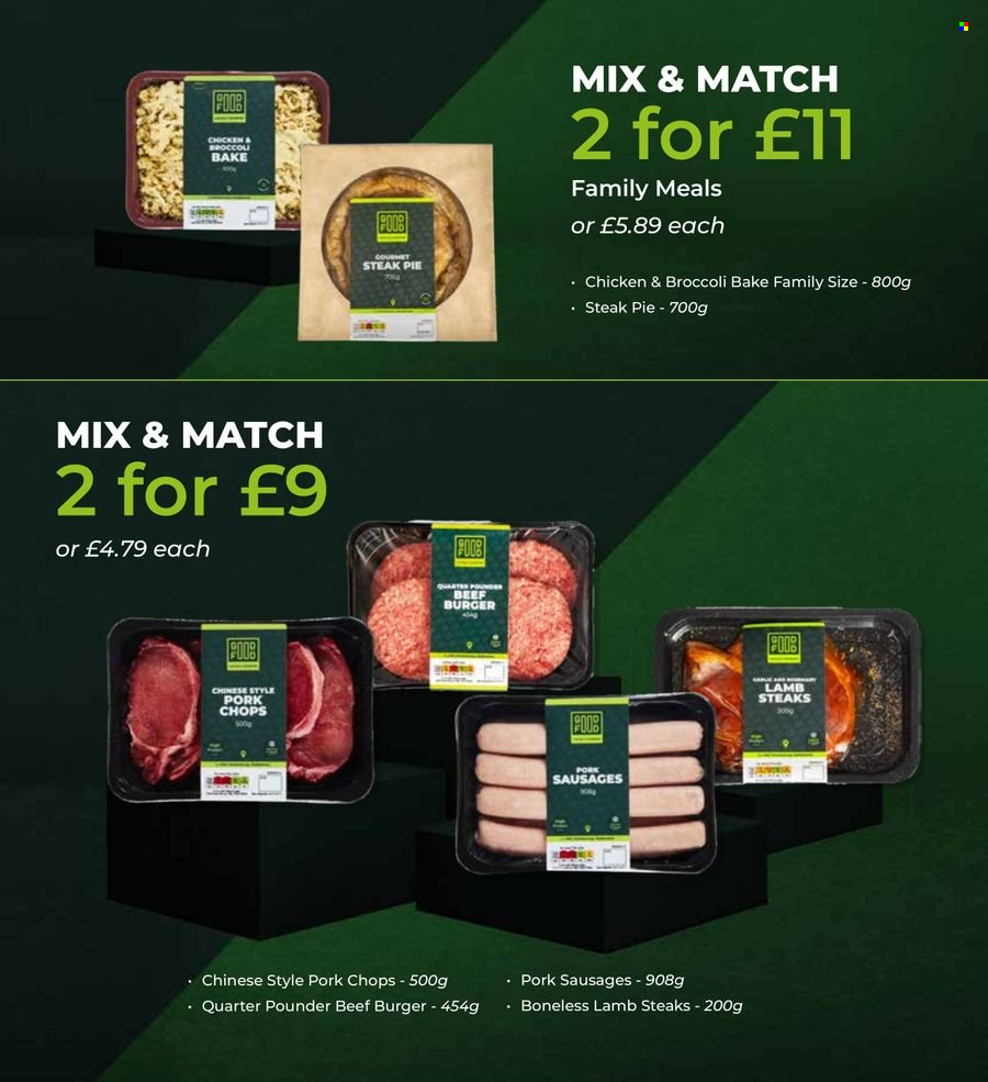 SuperValu offer - 16/06/2024 - 06/07/2024. Page 2