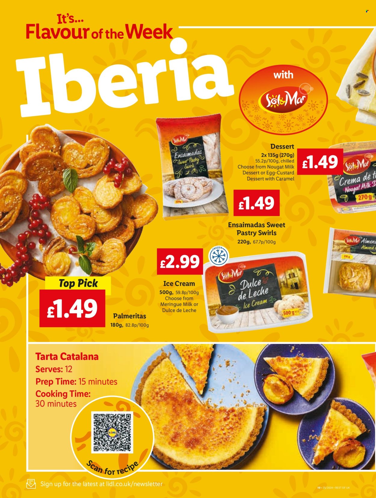 Lidl offer - 21/06/2024 - 21/06/2024. Page 12