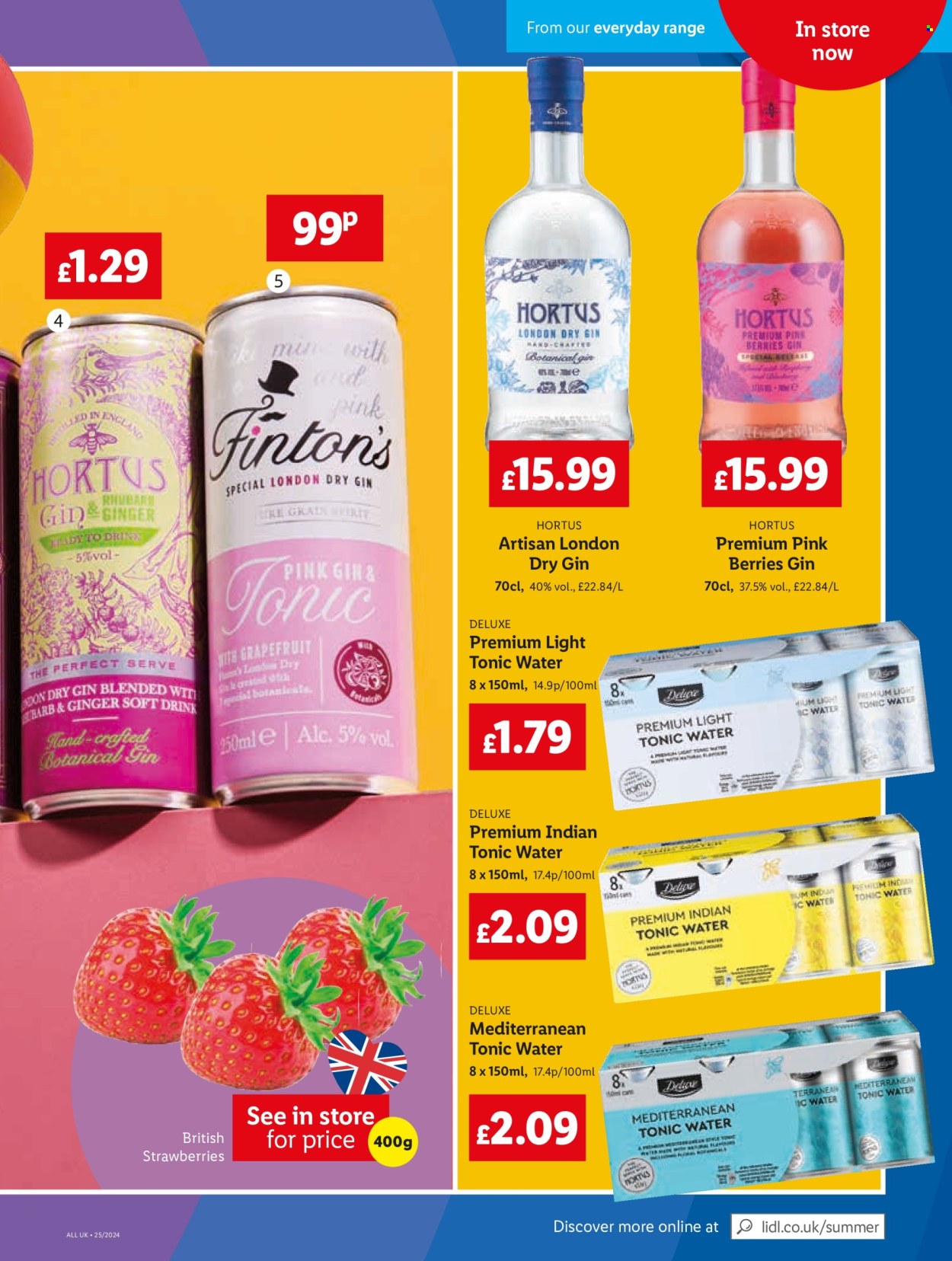 Lidl offer - 21/06/2024 - 21/06/2024. Page 15