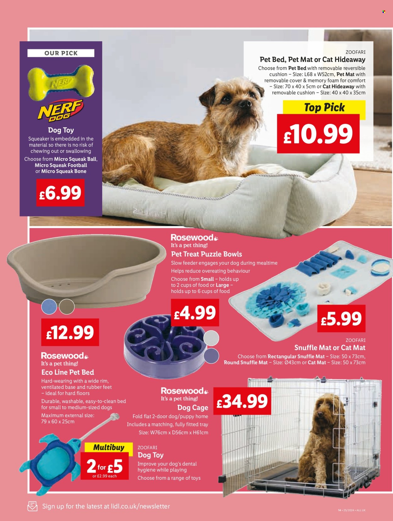 Lidl offer - 21/06/2024 - 21/06/2024. Page 18