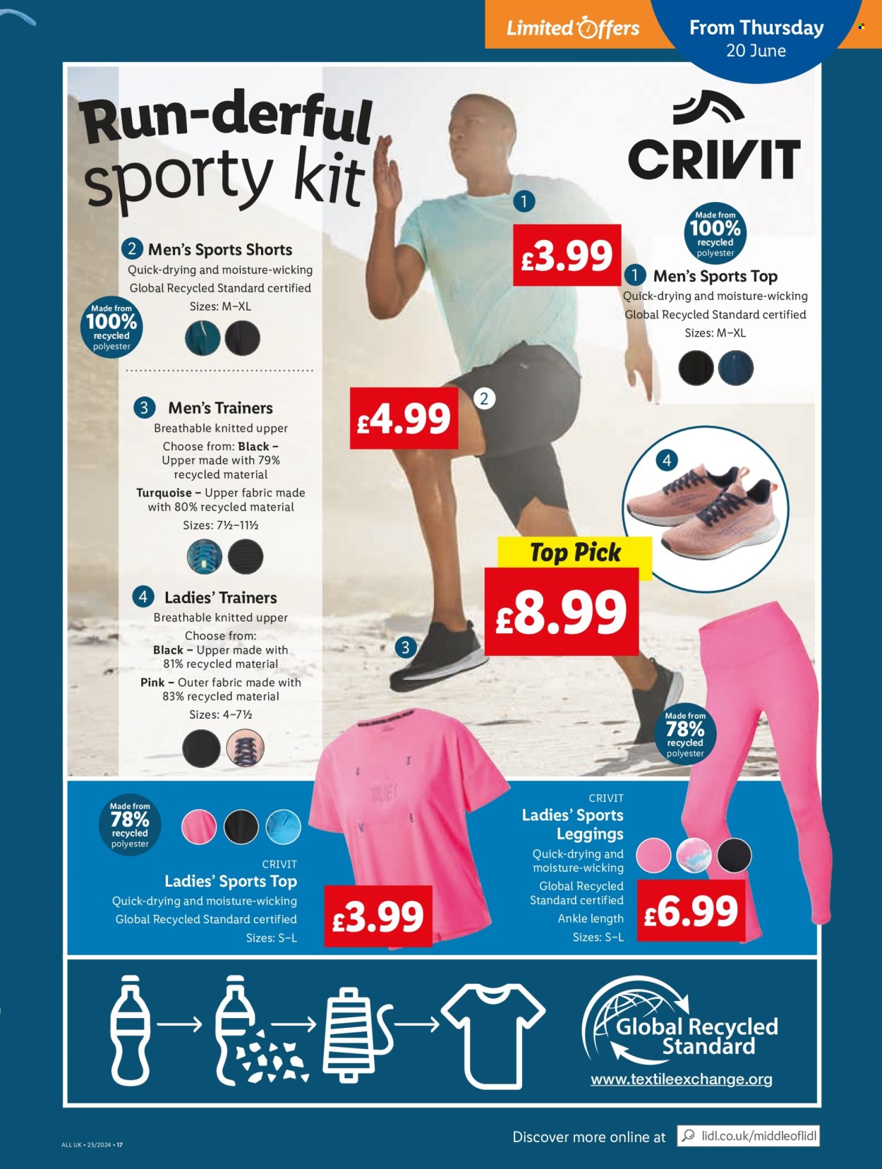 Lidl offer - 21/06/2024 - 21/06/2024. Page 21