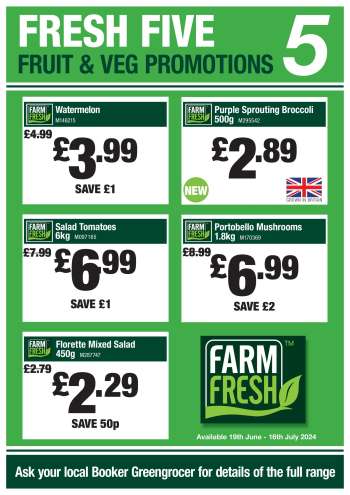 Makro offer  - 19/06/2024 - 16/07/2024.