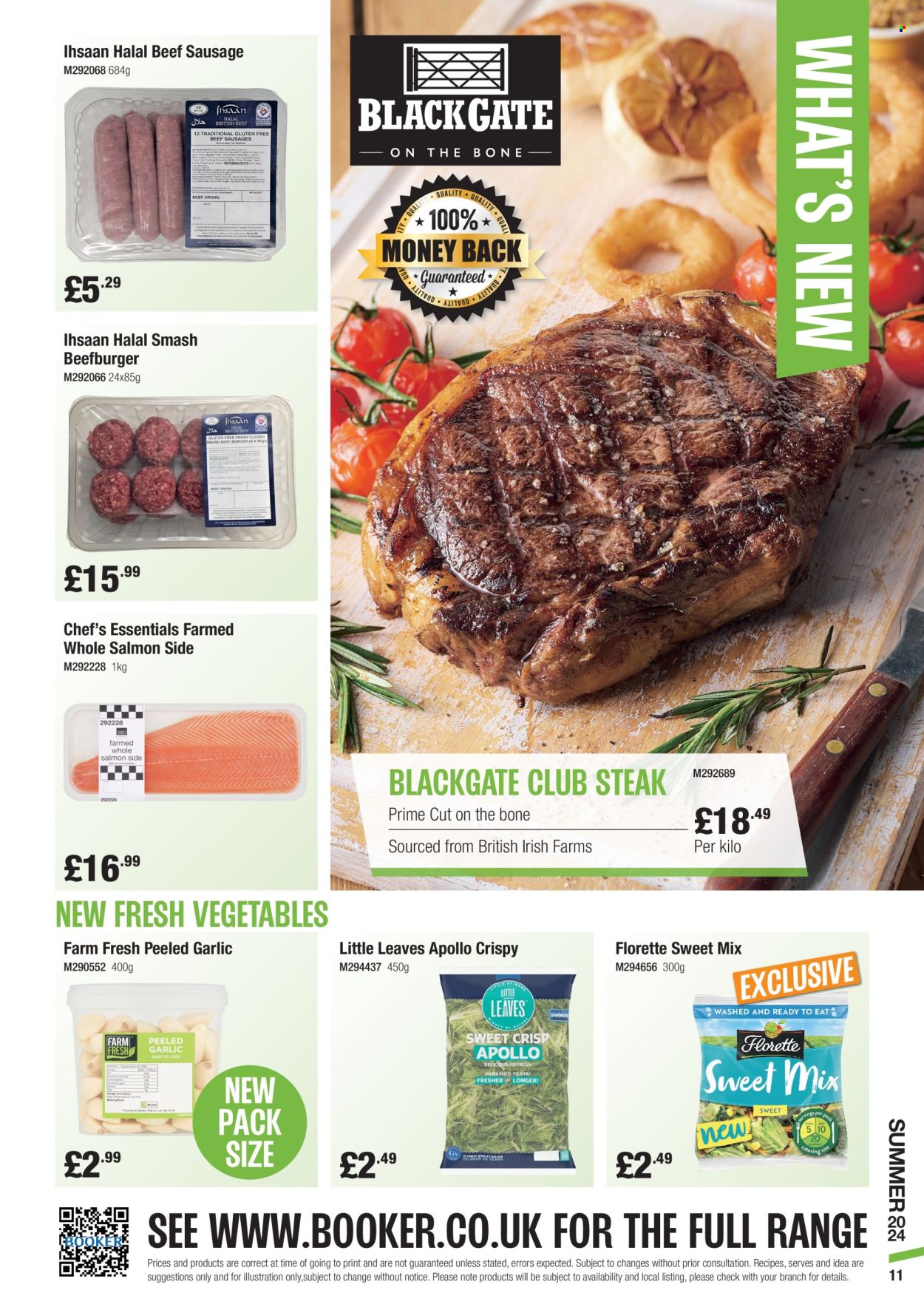 Makro offer - 19/06/2024 - 10/09/2024. Page 11