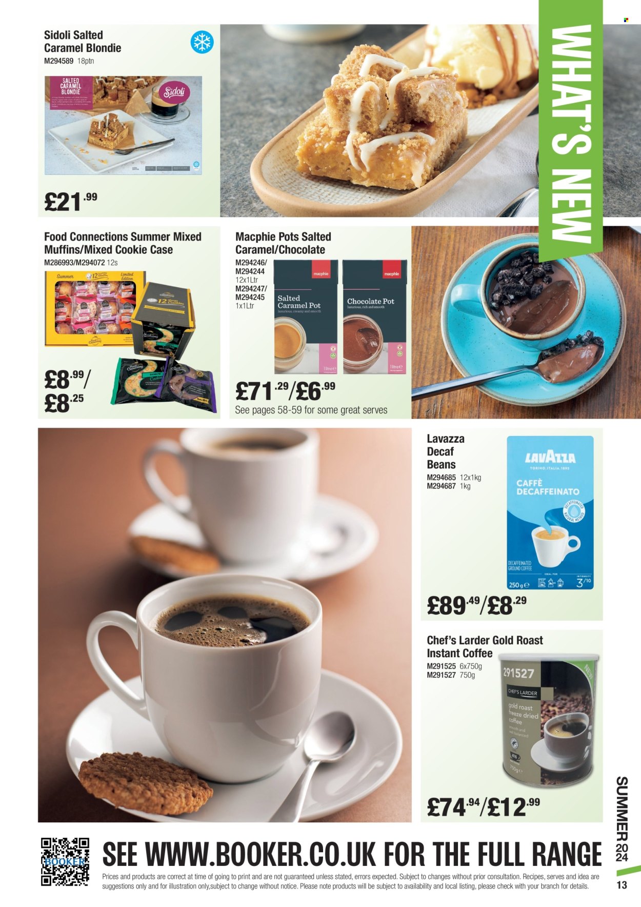 Makro offer - 19/06/2024 - 10/09/2024. Page 13