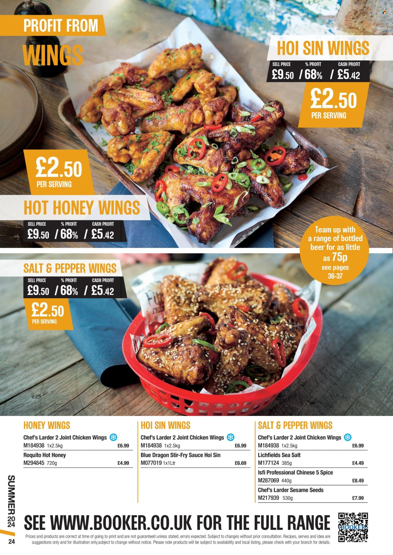 Makro offer - 19/06/2024 - 10/09/2024. Page 24