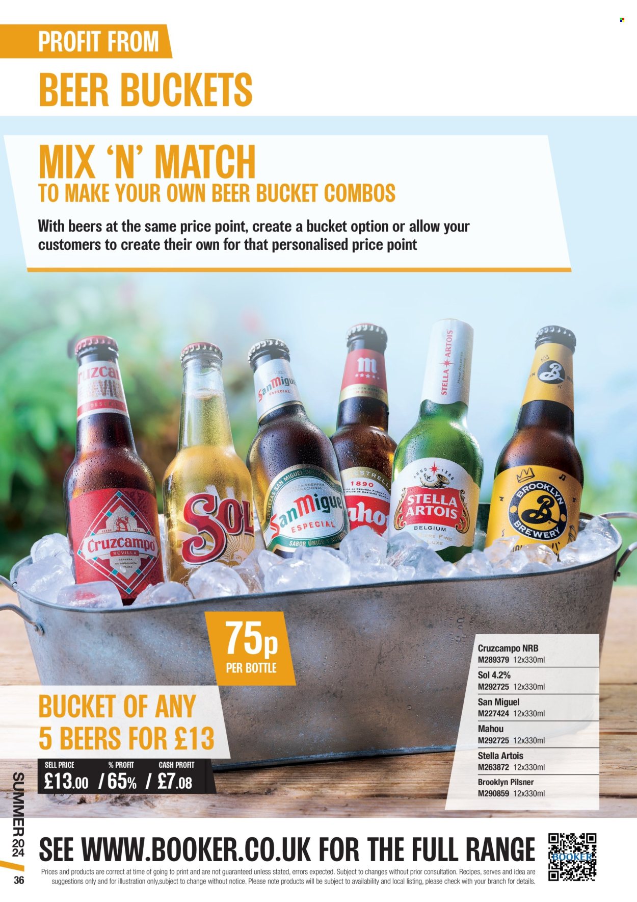 Makro offer - 19/06/2024 - 10/09/2024. Page 36