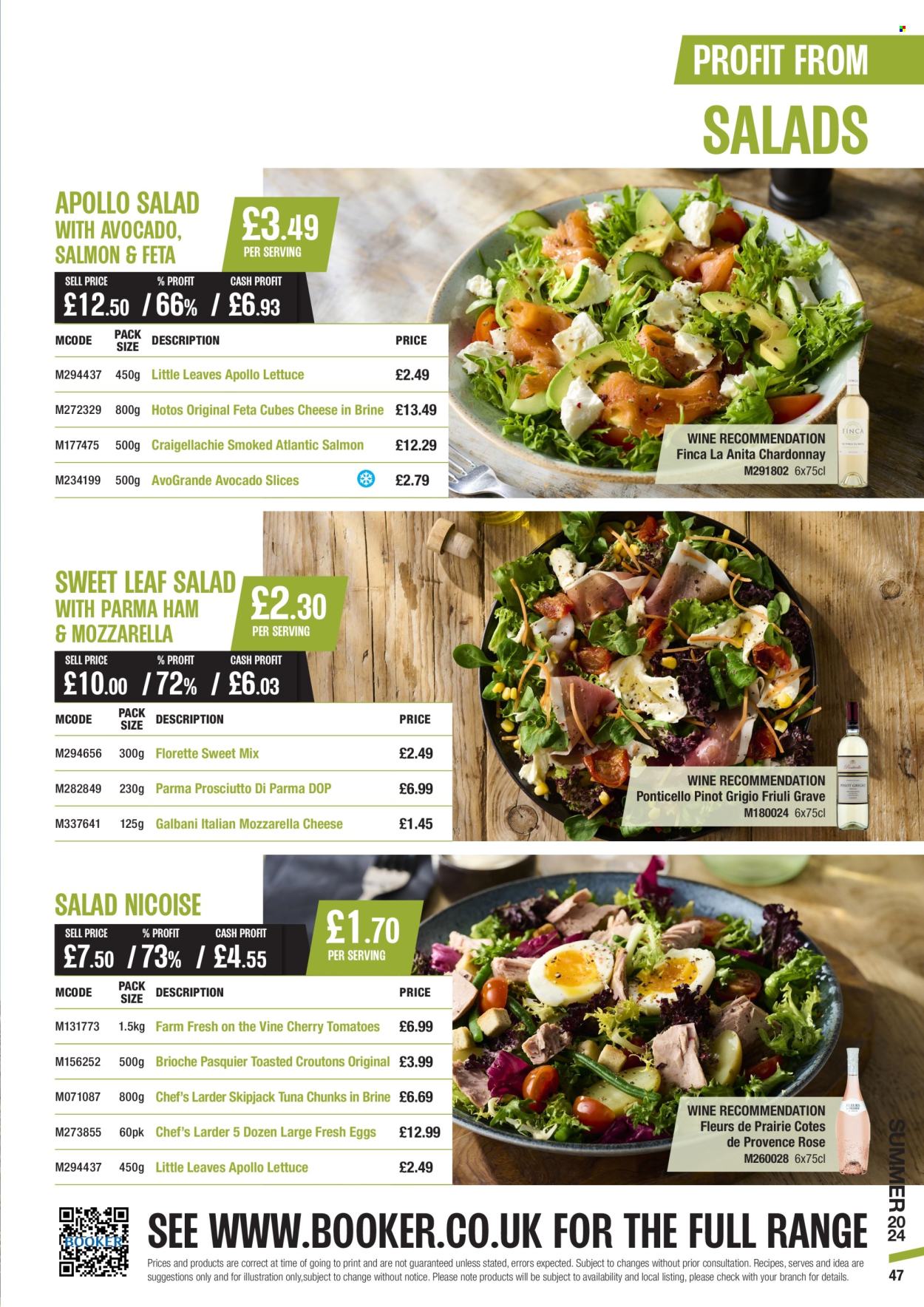 Makro offer - 19/06/2024 - 10/09/2024. Page 47