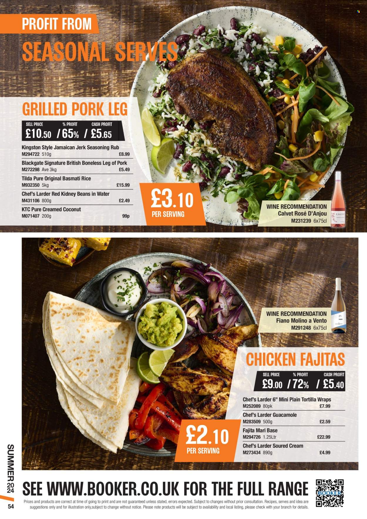 Makro offer - 19/06/2024 - 10/09/2024. Page 54