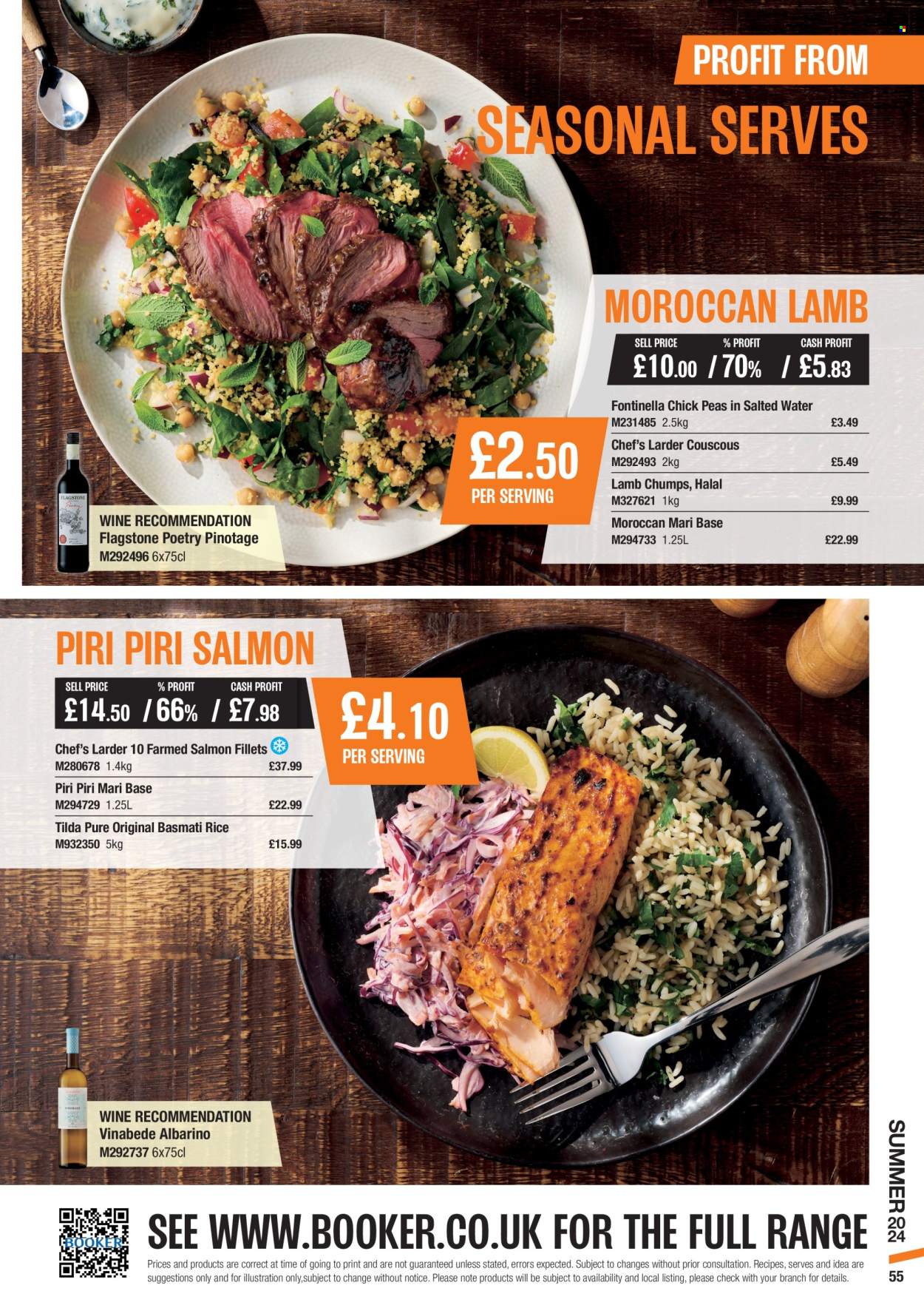 Makro offer - 19/06/2024 - 10/09/2024. Page 55