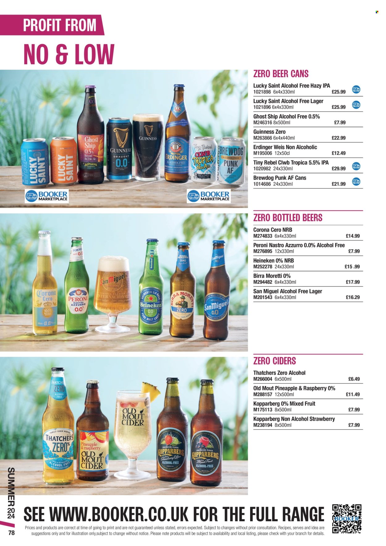Makro offer - 19/06/2024 - 10/09/2024. Page 78