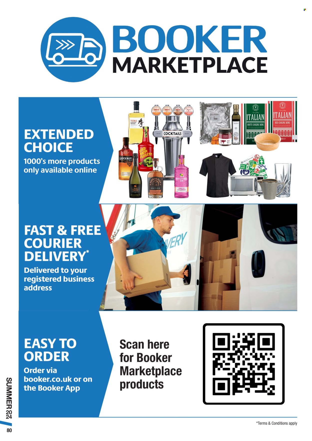 Makro offer - 19/06/2024 - 10/09/2024. Page 80
