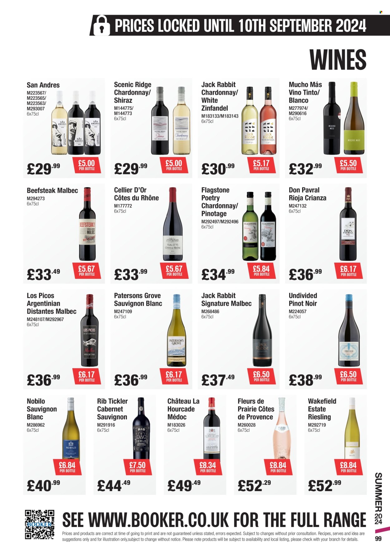 Makro offer - 19/06/2024 - 10/09/2024. Page 99