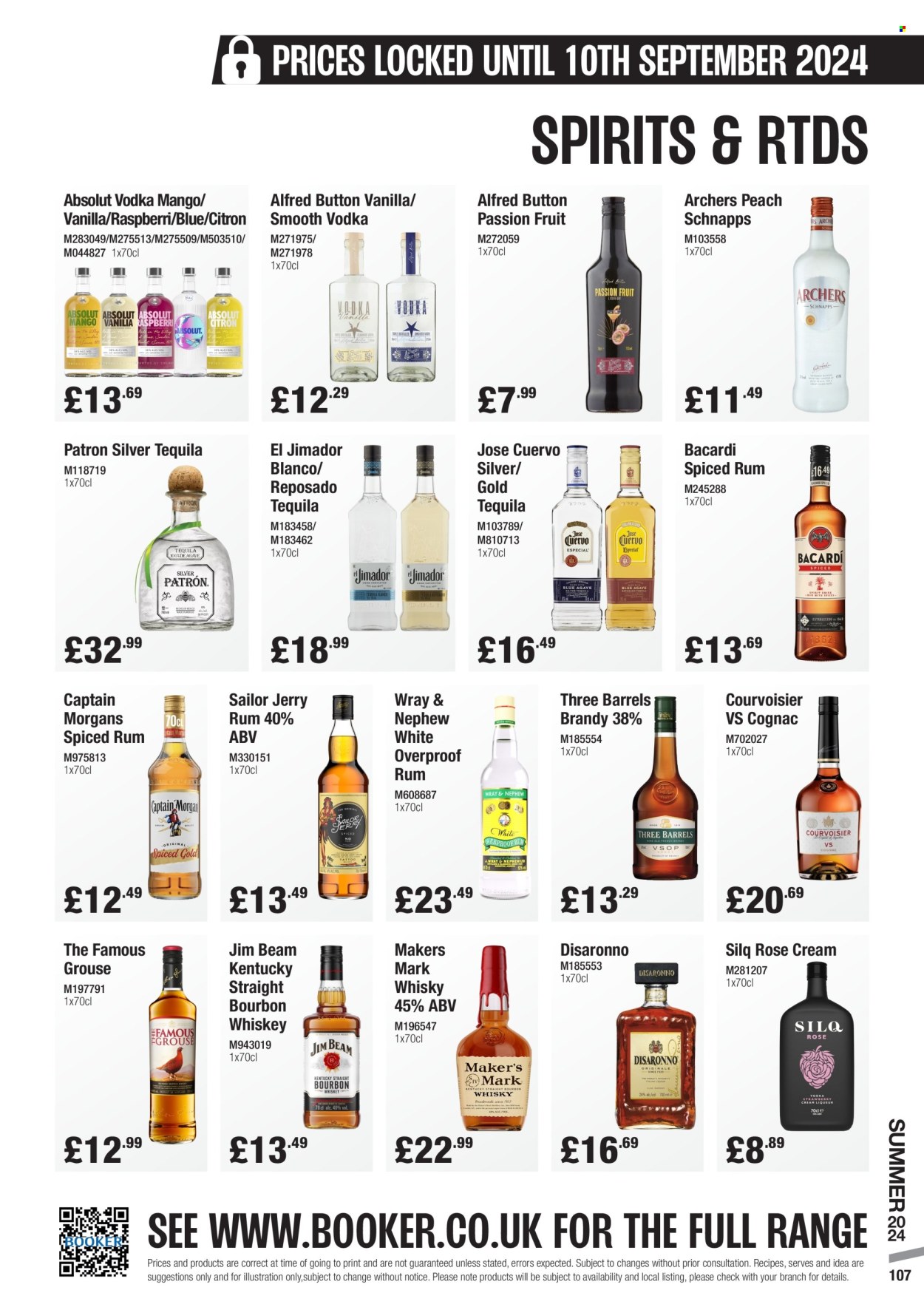 Makro offer - 19/06/2024 - 10/09/2024. Page 107