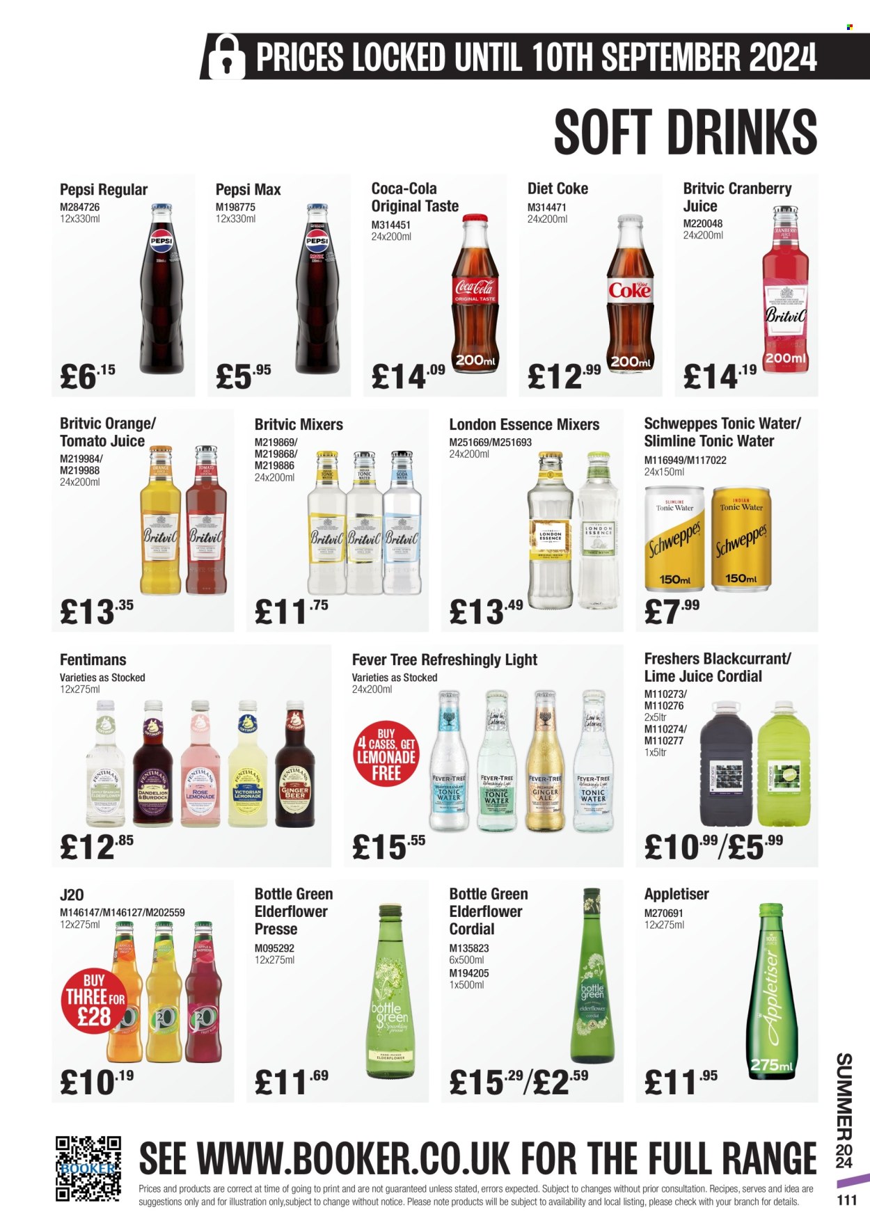 Makro offer - 19/06/2024 - 10/09/2024. Page 111