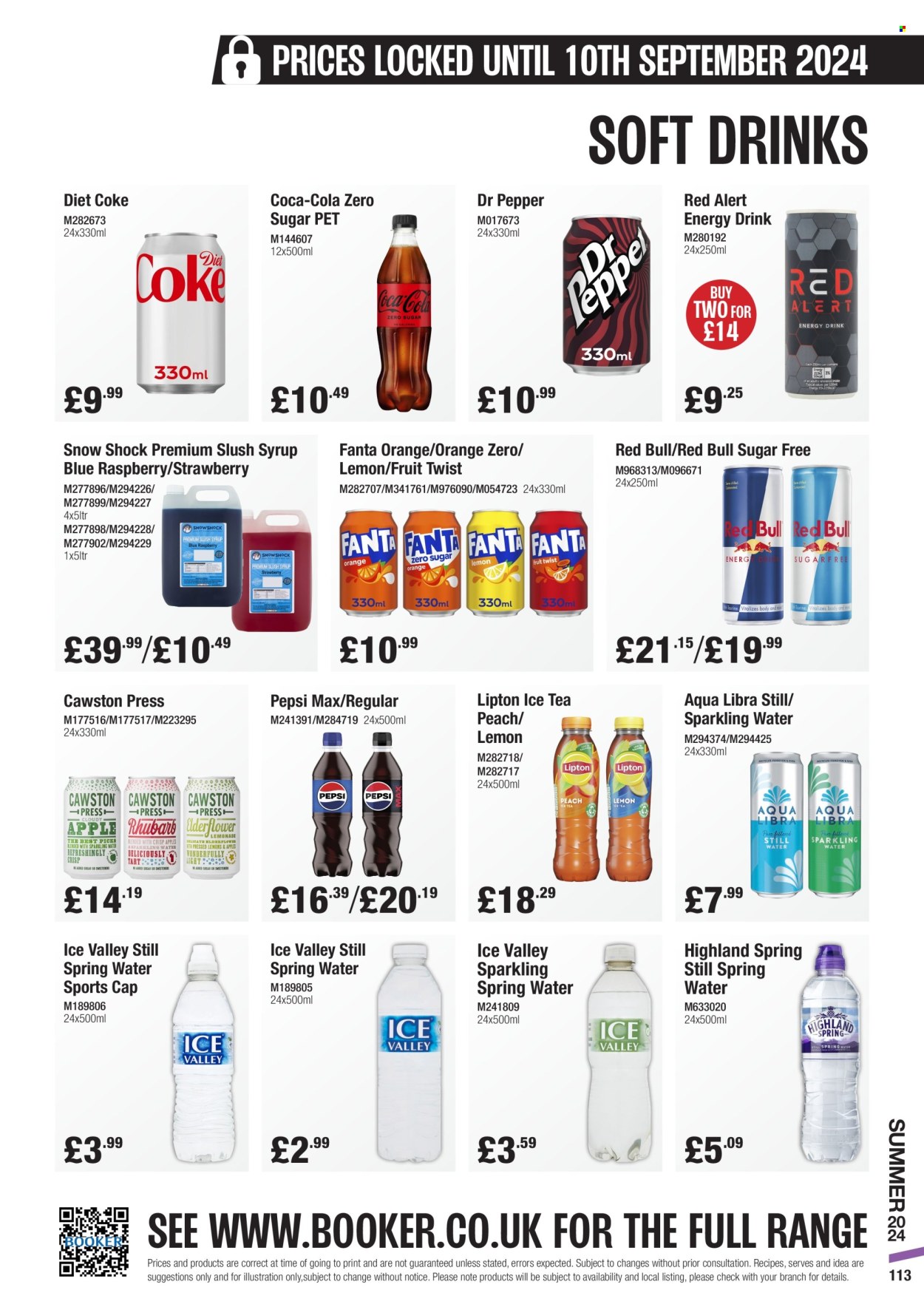 Makro offer - 19/06/2024 - 10/09/2024. Page 113